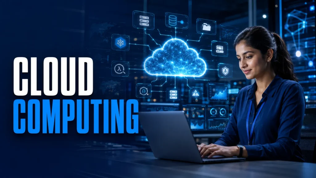 Cloud Computing