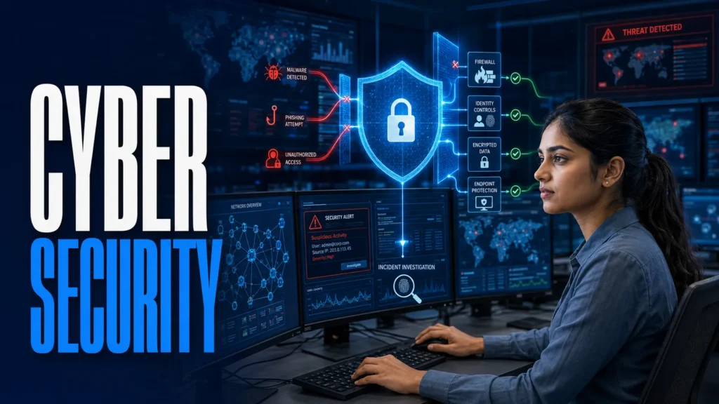 Cyber Security