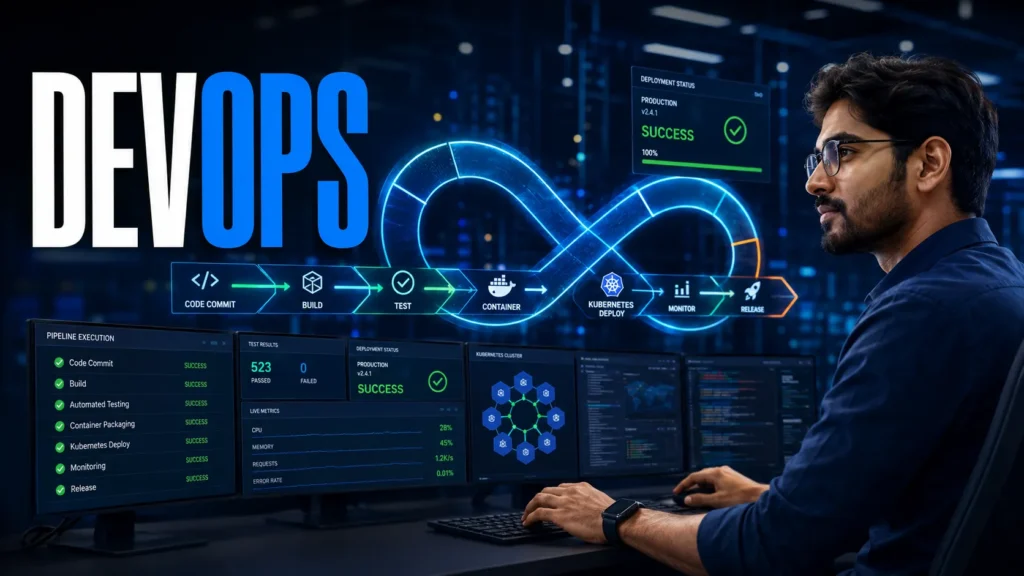 Devops