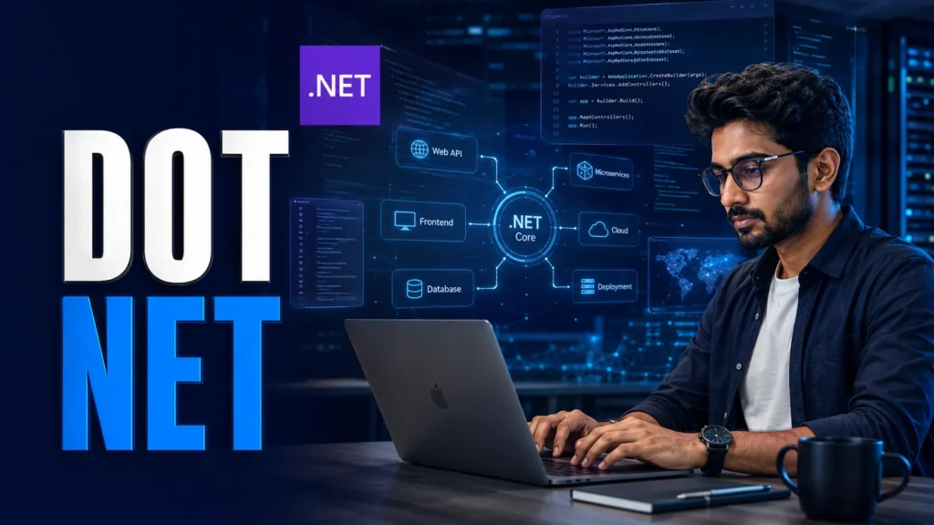 Dot Net