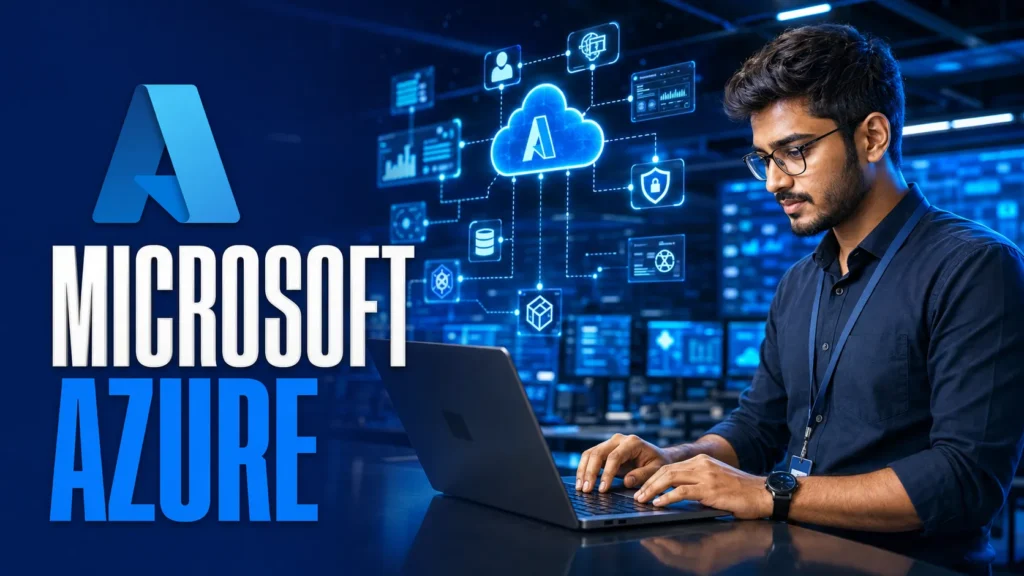 Microsoft Azure