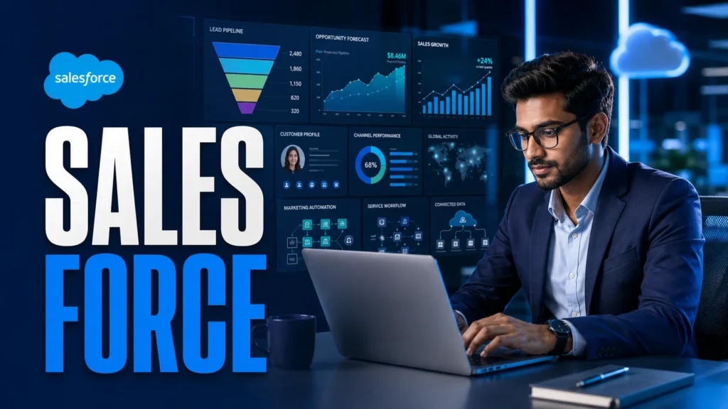 Sales Force