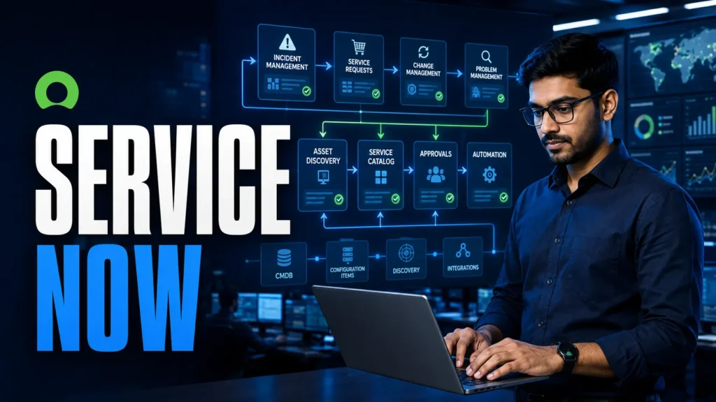 Service Now
